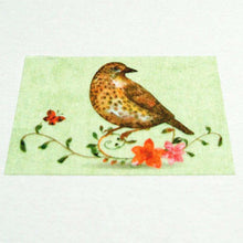 Load image into Gallery viewer, Masking Sticker Wild Bird | sl-180