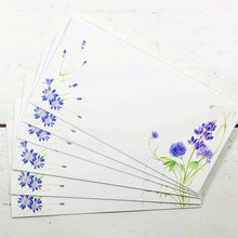 Load image into Gallery viewer, Envelope Lavender | ev-457