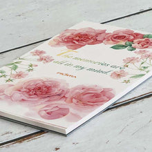 Load image into Gallery viewer, Postcard Pad Memory | hgs-225