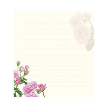 Load image into Gallery viewer, Stationery Paper Pad Angel Face | pd-393