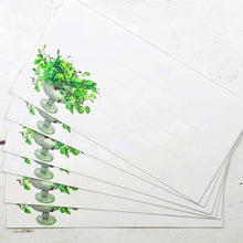 Load image into Gallery viewer, Envelope Nursery Strawberry and Pear | ev-440