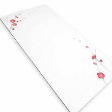 Load image into Gallery viewer, Envelope Language of Flowers Red Plum | ev-443