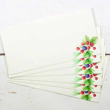 Load image into Gallery viewer, Envelope Rose & Berry | ev-464