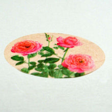 Load image into Gallery viewer, Masking Sticker Michie Oval | sl-176