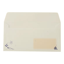 Load image into Gallery viewer, Envelope Penta's Summer Vacation | ev-549