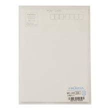 Load image into Gallery viewer, Seasons Postcard Mid-summer Greeting Goldfish Thin Green 3 Sheets | npc-259