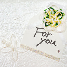 Load image into Gallery viewer, Greeting Card Premium Card For You | kc-106