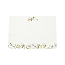 Load image into Gallery viewer, Note Cards and Envelopes Set Simple Pattern | mls-109