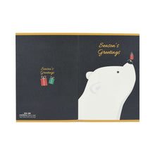 Load image into Gallery viewer, Greeting Card Christmas Card Classic Small Gift | xcd-266
