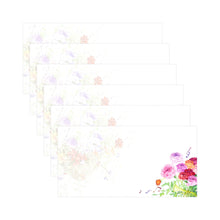 Load image into Gallery viewer, Envelope Flower Basket | ev-562