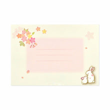 Load image into Gallery viewer, Note Cards and Envelopes Set Pleasant Spring Day | mls-097
