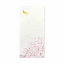 Load image into Gallery viewer, Memo Pad Cherry Blossoms | mp-478