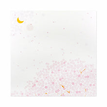 Load image into Gallery viewer, Stationery Paper Pad Cherry Blossoms | pd-543