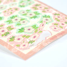 Load image into Gallery viewer, Sticker Sakura Calico | sl-197