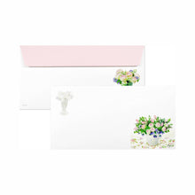 Load image into Gallery viewer, Envelope Fujico Rose | ev-567