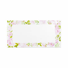 Load image into Gallery viewer, Stationery Paper and Envelopes Set Pink Rose | lst-236