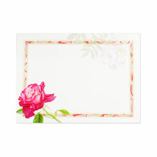 Load image into Gallery viewer, Mini Note Cards and Envelopes Set Michierozu | mml-002