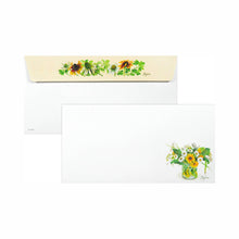 Load image into Gallery viewer, Envelope Fujico Sunflower | ev-564