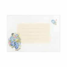 Load image into Gallery viewer, Note Cards and Envelopes Set News of Summer | mls-115