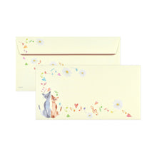 Load image into Gallery viewer, Envelope Sweet Cat | ev-575