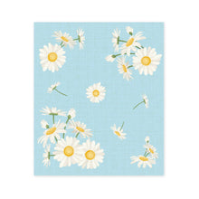Load image into Gallery viewer, Antibacterial Mask Case Pocket Daisy | cf-109