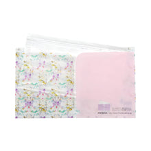 Load image into Gallery viewer, Antibacterial Mask Case Pocket Flower image | cf-110
