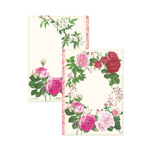 Load image into Gallery viewer, Clear Folder A4 Rose Circle | cf-113