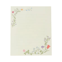 Load image into Gallery viewer, Stationery Paper Pad Spring of breath | pd-579