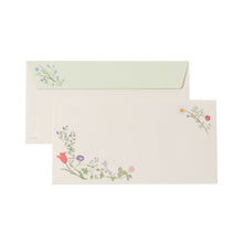 Load image into Gallery viewer, Envelope Breath of spring | ev-579