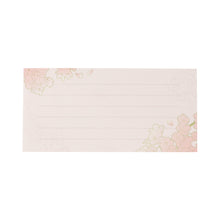 Load image into Gallery viewer, Memo pad Romantic Sakura | mp-512