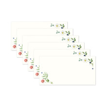Load image into Gallery viewer, Envelope Field greeting Roses | ev-544