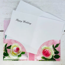 Load image into Gallery viewer, Greeting Card File Card Pierre de Ronsard | cd-354