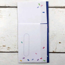 Load image into Gallery viewer, Multipurpose Japanese Traditional Money Envelope Is Just Feeling Goldfish | sg-212