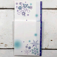 Load image into Gallery viewer, Multipurpose Japanese Traditional Money Envelope Christmas Sweet Cat | sg-214