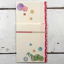 Load image into Gallery viewer, Multipurpose Japanese Traditional Money Envelope New Year Shochikubai | sg-219