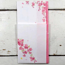 Load image into Gallery viewer, Multipurpose Japanese Traditional Money Envelope Your Promotion Sakura Pink | sg-226