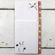 Load image into Gallery viewer, Multipurpose Japanese Traditional Money Envelope Aged Forever Take Care | sg-234