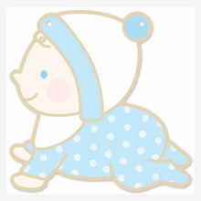 Load image into Gallery viewer, Massage Garland Baby | sk-018