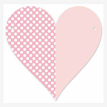 Load image into Gallery viewer, Massage Garland Heart | sk-020