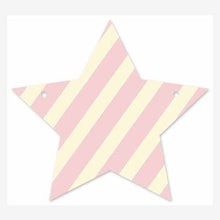 Load image into Gallery viewer, Massage Garland Stars | sk-021