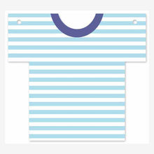 Load image into Gallery viewer, Massage Garland Shirt | sk-022