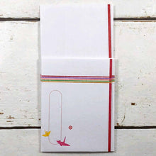 Load image into Gallery viewer, Multipurpose Japanese Traditional Money Envelope Marriage Your Holiday Paper Cranes | sg-204