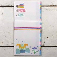 Load image into Gallery viewer, Multipurpose Japanese Traditional Money Envelope Tango 'Day Stamp Carp | sg-179