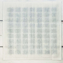 Load image into Gallery viewer, Kaya Fabric Cotton Dish Towel Sushi Character (Navy Blue Character) | Fkn-002