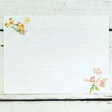 Load image into Gallery viewer, Seacret Postcard Letter Rose | hmt-037