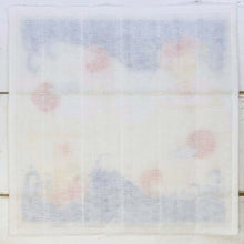 Load image into Gallery viewer, Kaya Fabric Cotton Dish Towel Mt.Fuji and The Treasure Ship and Red Snapper | Fkn-005