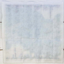 Load image into Gallery viewer, Kaya Fabric Cotton Dish Towel Mt.Fuji and The Cherry Tree | Fkn-006