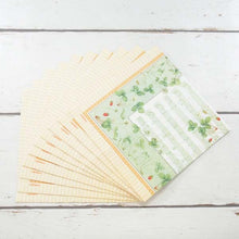 Load image into Gallery viewer, Paper Napkins Music Strawberries | pnk-005