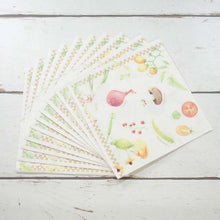 Load image into Gallery viewer, Paper Napkin Gift from The Earth | pnk-014