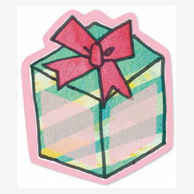 Load image into Gallery viewer, Massage Garland Gift Boxes and Candles | sk-024